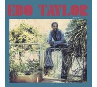 Ebo Taylor - Ebo Taylor [Japan CD] PCD-17592