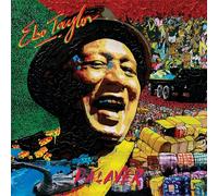 Ebo Taylor – Palaver – BBE
