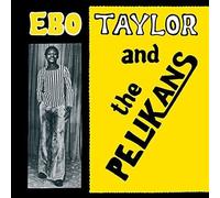 Ebo Taylor - & Palikans