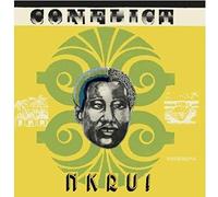 Ebo Taylor & Uhuru Yenzu - Conflict [VINYL]