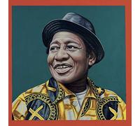 Ebo Taylor - Yen Ara