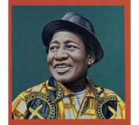 Ebo Taylor - Yen Ara [VINYL]
