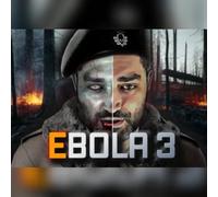 EBOLA 3 (PC) Steam Key - GLOBAL