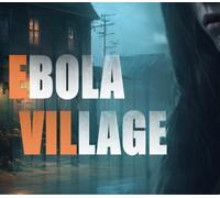 EBOLA VILLAGE EU XBOX One / Xbox Series X|S CD Key