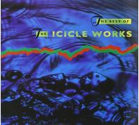 Eboman - The Best of The Icicle Works