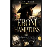 EBONI HAMPTONS: Summer of Pee Wee: The Memories That Chose to Stay