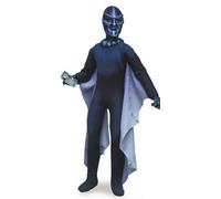 Ebonite Interrogator Figure from The Outer Limits