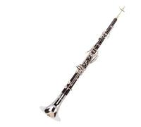 Ebony Alto And Keyed Suona Professional Advanced Folk Music And Ethnic Suona Alto Performance Boutique