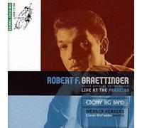 Ebony Band Amsterdam - Graettinger: Live at the Paradise