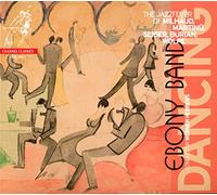Ebony Band Werner Herbers - Dancing - The Jazz Fever Of