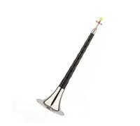 Ebony D Key Brass Bowl Suona Wind Instrument Set Adult Suona With Suona Bag And Accessories Suona Set (Color : A Style)