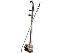 Ebony Erhu Instrument Professional Performance Beginner Adult Universal Huqin National Instrument