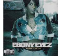 Ebony Eyez - 7 Day Cycle [Us Import]