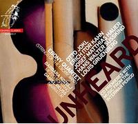 Ebony Quartet - Unheard