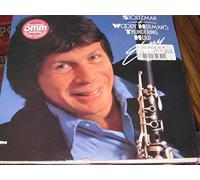 Ebony Richard Stoltzman & Woody Herman's Thundering Herd by ROBERT SCHUMANN (1991-11-02)