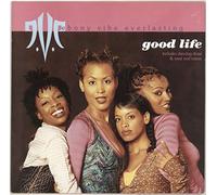 Ebony Vibe Everlasting - EVE / GOODLIFE