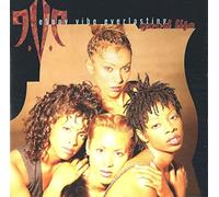 Ebony Vibe Everlasting - Good Life