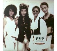 Ebony Vibe Everlasting - Groove Of Love (Part 1)