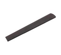 Ebony Violin Fingerboard 4/4 Replacement for Violin