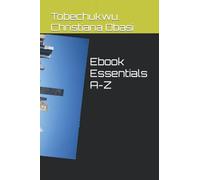 Ebook Essentials A-Z