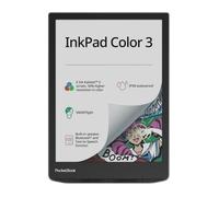 Ebook PocketBook InkPad 743 Color 3 7.8" 32 GB Wi-Fi Stormy Sea