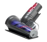 Eborrkee Mini Motorized Brush Head for Dyson V15V11V10V8V7 Vacuum Cleaner