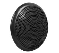 eBoutik - Balance Board for Core Strength & Back Pain Relief - Xmas Non-Slip Wobble Fitness & Rehab Gift - Christmas Wellness for Office Home Workouts & Posture Support (Black)