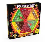 eBoutik - Easter Jelly Bean Challenge Game - Hot or Not Sweet & Spicy Flavour Spinner - Funny Novelty Candy Dare Set - Easter Basket Hamper Filler Party Game for Kids, Teens & Adults