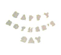eBoutik - Floral Elegant Happy Mother’s Day Hanging Decoration For Mum - Beautiful, Bright & Colourful Mothers Day Home Décor Design Gift - Mother Day Bunting