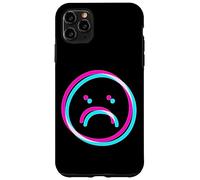 Eboy Aesthetic Egirl Sad Emoticon Soft Grunge Cute Art Case for iPhone 11 Pro Max