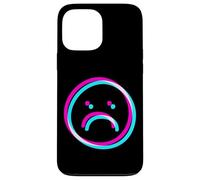 Eboy Aesthetic Egirl Sad Emoticon Soft Grunge Cute Art Case for iPhone 13 Pro Max