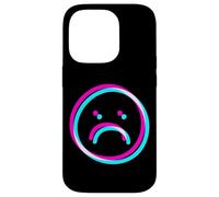 Eboy Aesthetic Egirl Sad Emoticon Soft Grunge Cute Art Case for iPhone 14 Pro