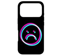 Eboy Aesthetic Egirl Sad Emoticon Soft Grunge Cute Art Case for iPhone 17 Pro