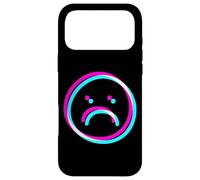 Eboy Aesthetic Egirl Sad Emoticon Soft Grunge Cute Art Case for iPhone 17 Pro Max