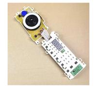 EBR356611 PCB Motherboard Control Display Panel Button Board, Compatible For LG, Auto Drum Washing Machine
