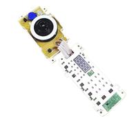 EBR356611 PCB Motherboard Control Display Panel Button Board, Compatible For LG,Auto Drum Washing Machine