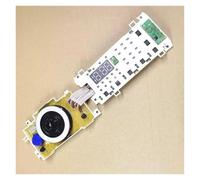 EBR356611 PCB Motherboard Control Display Panel Button Board, Compatible For LG, Auto Drum Washing Machine