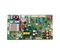EBR74796445 EBR747964 Motherboard Inverter Control PCB Board Compatible with LG Refrigerator DD