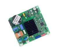 EBR76436801 Fridge Circuit PCB EAX65307805 Control Board，Compatible With LG， Refrigerator Fridge Motherboard Freezer Parts