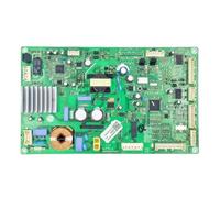 EBR80085803 Circuit PCB Control Board Compatible with LG Refrigerator, Replacement for EBR800858, EAX662466 Main Board/Freezer Parts Original quality, stable and durable.