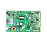 EBR80085803 Circuit PCB EBR800858 EAX662466 Control Board ，Compatible For LG， Refrigerator Fridge Motherboard Freezer Parts