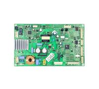 EBR80085803 Circuit PCB EBR800858 EAX662466 Control Board ，Compatible For LG ，Refrigerator Fridge Motherboard Freezer Parts