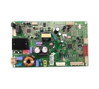 EBR80766202 Control Board ，Compatible For LG ，Refrigerator Circuit PCB Fridge Motehrboard Freezer Spare Parts