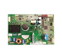 EBR80977621 Motherboard PCB Control Panel Compatible with LG Refrigerator