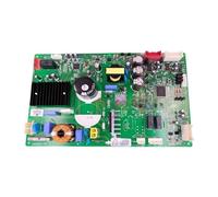 EBR80977662 Motherboard PCB Programmed Control Card Compatible with LG Refrigerator DD