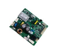 EBR82230443 Control Board ，Compatible For Haier， Refrigerator Circuit PCB Fridge Motherboard Freezer Parts Inverter