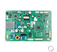 EBR86063013 Circuit Board Compatible EAX68123401-1.1 Control Board Compatible with LG Refrigerator Motherboards, Freezer Parts Original Quality Plug and Play