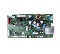 Ebr87052408 Ebr87052412 Ebr870524 Motherboard Pcb Control Plate,Compatible For LG,Refrigerator