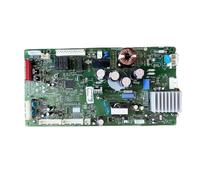 EBR87052408 EBR87052412 EBR870524 Refrigerator Motherboard PCB Control Plate - Compatible With LG