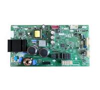 EBR87145129 EBR871451 Motherboard Inverter Control Plate，Compatible For LG， Refrigerator 110V 127V